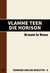 Vlamme teen die Horison