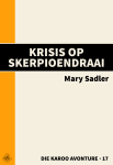 Krisis op Skerpioendraai