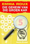 Die Geheim van die Groen Kar Die Geheim van die Groen Kar