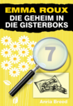Die Geheim in die Gisterboks