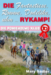 Die Fantastiese, Rowwe, Dodelike, Uhm … Rykamp! Die Fantastiese, Rowwe, Dodelike, Uhm … Rykamp!