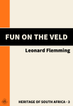 Fun on the Veld Fun on the Veld